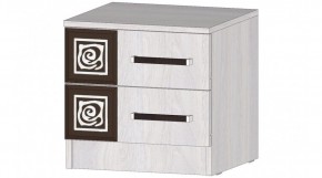 КОСТА-РИКА Спальный гарнитур (модульный) анкор светлый в Полевском - polevskoy.mebel24.online | фото 3