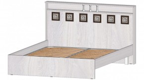 КОСТА-РИКА Спальный гарнитур (модульный) анкор светлый в Полевском - polevskoy.mebel24.online | фото 4