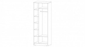 КОСТА-РИКА Спальный гарнитур (модульный) анкор светлый в Полевском - polevskoy.mebel24.online | фото 7