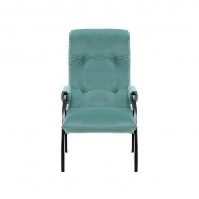 Кресло для отдыха Модель 61 Венге, ткань V 43 в Полевском - polevskoy.mebel24.online | фото 2
