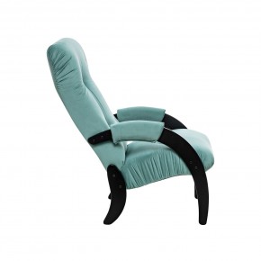 Кресло для отдыха Модель 61 Венге, ткань V 43 в Полевском - polevskoy.mebel24.online | фото 3