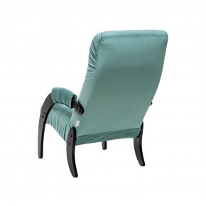 Кресло для отдыха Модель 61 Венге, ткань V 43 в Полевском - polevskoy.mebel24.online | фото 4