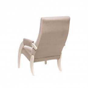 Кресло для отдыха Модель 61М Дуб шампань, ткань V 18 в Полевском - polevskoy.mebel24.online | фото 4