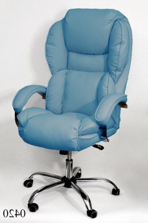 Кресло для руководителя Барон КВ-12-131112-0420 в Полевском - polevskoy.mebel24.online | фото 2