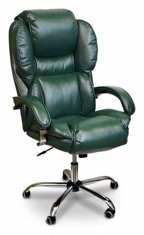 Кресло для руководителя Барон КВ-12-131112_0470 в Полевском - polevskoy.mebel24.online | фото