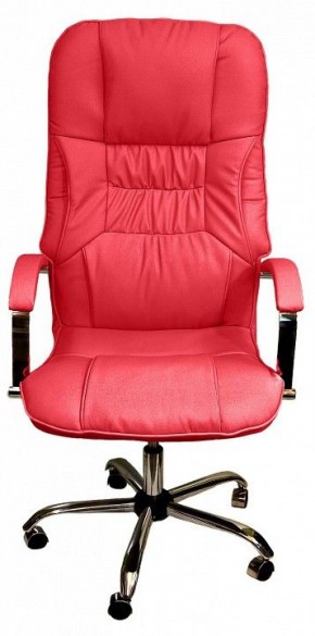 Кресло для руководителя Бридж КВ-14-131112-0421 в Полевском - polevskoy.mebel24.online | фото 2