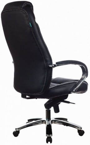 Кресло для  руководителя Бюрократ T-9923SL/BLACK в Полевском - polevskoy.mebel24.online | фото 4