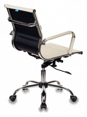 Кресло для руководителя CH-883-Low/IVORY в Полевском - polevskoy.mebel24.online | фото 4