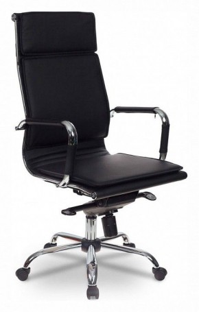 Кресло для руководителя CH-993MB/BLACK в Полевском - polevskoy.mebel24.online | фото 1