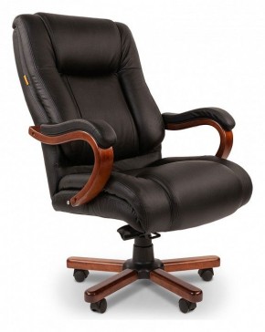 Кресло для руководителя Chairman 503 в Полевском - polevskoy.mebel24.online | фото 1