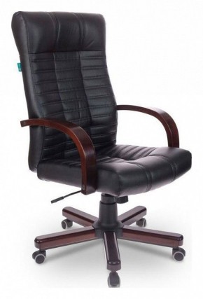 Кресло для руководителя KB-10/WALNUT в Полевском - polevskoy.mebel24.online | фото