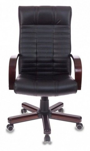 Кресло для руководителя KB-10/WALNUT в Полевском - polevskoy.mebel24.online | фото 2