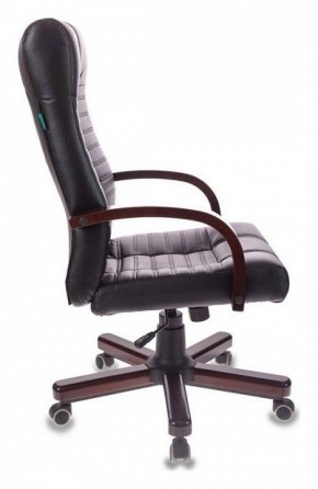 Кресло для руководителя KB-10/WALNUT в Полевском - polevskoy.mebel24.online | фото 3