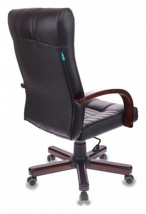 Кресло для руководителя KB-10/WALNUT в Полевском - polevskoy.mebel24.online | фото 4