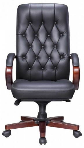 Кресло для руководителя Monaco Wood в Полевском - polevskoy.mebel24.online | фото 2