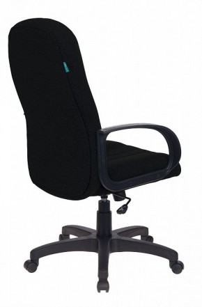 Кресло для руководителя T-898/3C11BL в Полевском - polevskoy.mebel24.online | фото 4