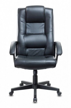 Кресло для руководителя T-9906N/BLACK в Полевском - polevskoy.mebel24.online | фото 2