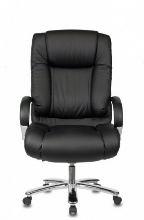 Кресло для руководителя T-9925SL/BLACK в Полевском - polevskoy.mebel24.online | фото 2