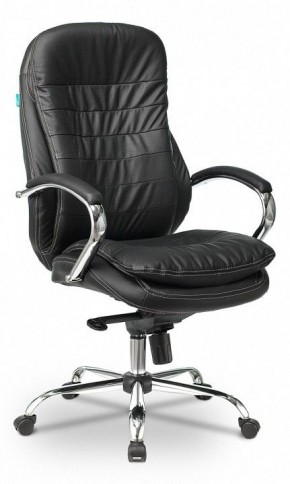 Кресло для руководителя T-9950/Black в Полевском - polevskoy.mebel24.online | фото