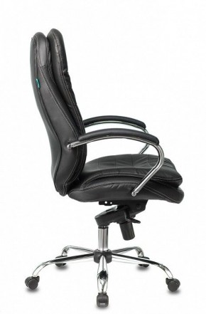 Кресло для руководителя T-9950/Black в Полевском - polevskoy.mebel24.online | фото 3