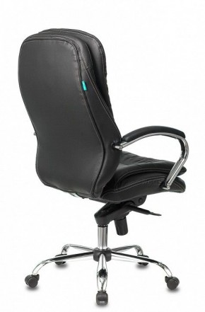 Кресло для руководителя T-9950/Black в Полевском - polevskoy.mebel24.online | фото 4
