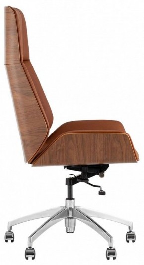 Кресло для руководителя TopChairs Crown SN в Полевском - polevskoy.mebel24.online | фото 3