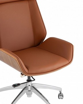 Кресло для руководителя TopChairs Crown SN в Полевском - polevskoy.mebel24.online | фото 7