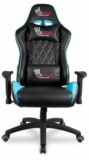 Кресло игровое BX-3803/Blue в Полевском - polevskoy.mebel24.online | фото 2