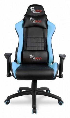 Кресло игровое BX-3827/Blue в Полевском - polevskoy.mebel24.online | фото 2