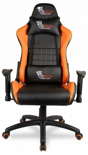 Кресло игровое BX-3827/Orange в Полевском - polevskoy.mebel24.online | фото 2
