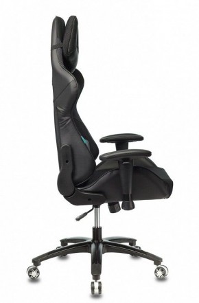 Кресло игровое VIKING 4 AERO BLACK EDITION в Полевском - polevskoy.mebel24.online | фото 4