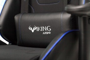 Кресло игровое VIKING 4 AERO BLUE в Полевском - polevskoy.mebel24.online | фото 6