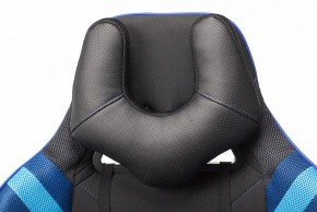 Кресло игровое VIKING 4 AERO BLUE в Полевском - polevskoy.mebel24.online | фото 8
