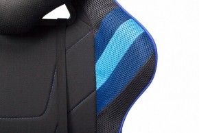 Кресло игровое VIKING 4 AERO BLUE в Полевском - polevskoy.mebel24.online | фото 9