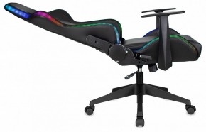 Кресло игровое Zombie Game Rgb в Полевском - polevskoy.mebel24.online | фото 4