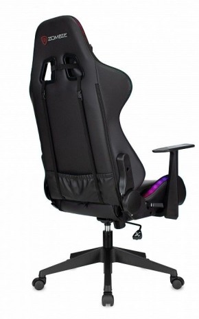Кресло игровое Zombie Game Rgb в Полевском - polevskoy.mebel24.online | фото 8