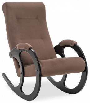 Кресло-качалка Модель 3 в Полевском - polevskoy.mebel24.online | фото