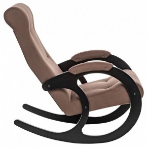 Кресло-качалка Модель 3 в Полевском - polevskoy.mebel24.online | фото 3