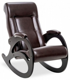 Кресло-качалка Модель 4 в Полевском - polevskoy.mebel24.online | фото