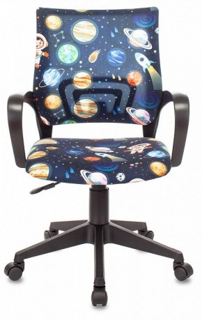 Кресло компьютерное BUROKIDS 1 SPACEMAN в Полевском - polevskoy.mebel24.online | фото 2