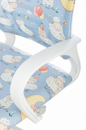 Кресло компьютерное Burokids 1 W в Полевском - polevskoy.mebel24.online | фото 6