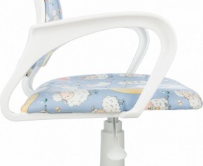 Кресло компьютерное Burokids 1 W в Полевском - polevskoy.mebel24.online | фото 8