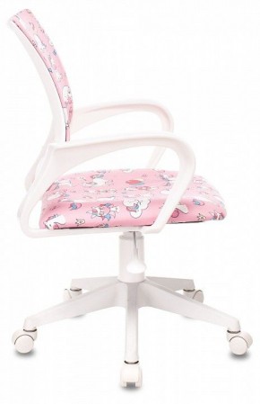 Кресло компьютерное BUROKIDS 1 W-UNICORN в Полевском - polevskoy.mebel24.online | фото 3
