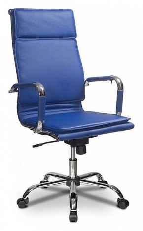 Кресло компьютерное Бюрократ CH-993/Blue в Полевском - polevskoy.mebel24.online | фото