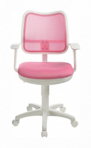 Кресло компьютерное Бюрократ CH-W797 розовое в Полевском - polevskoy.mebel24.online | фото 13