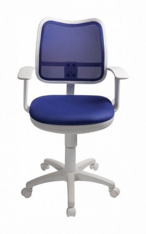 Кресло компьютерное Бюрократ CH-W797 синее в Полевском - polevskoy.mebel24.online | фото 12
