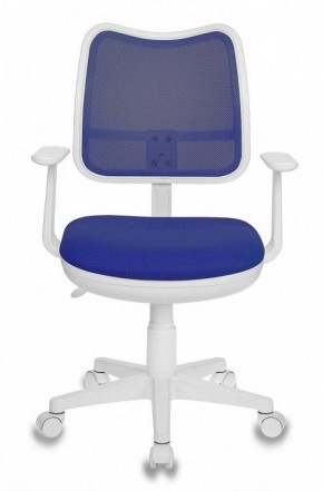 Кресло компьютерное Бюрократ CH-W797 синее в Полевском - polevskoy.mebel24.online | фото 2