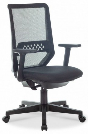 Кресло компьютерное Бюрократ MC-611N в Полевском - polevskoy.mebel24.online | фото