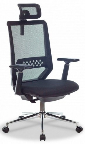Кресло компьютерное Бюрократ MC-612N-H в Полевском - polevskoy.mebel24.online | фото