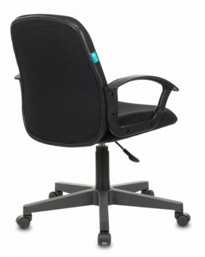 Кресло компьютерное CH-808-LOW/#B в Полевском - polevskoy.mebel24.online | фото 2